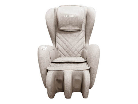 Массажное кресло FUJIMO KO F-377 Beige