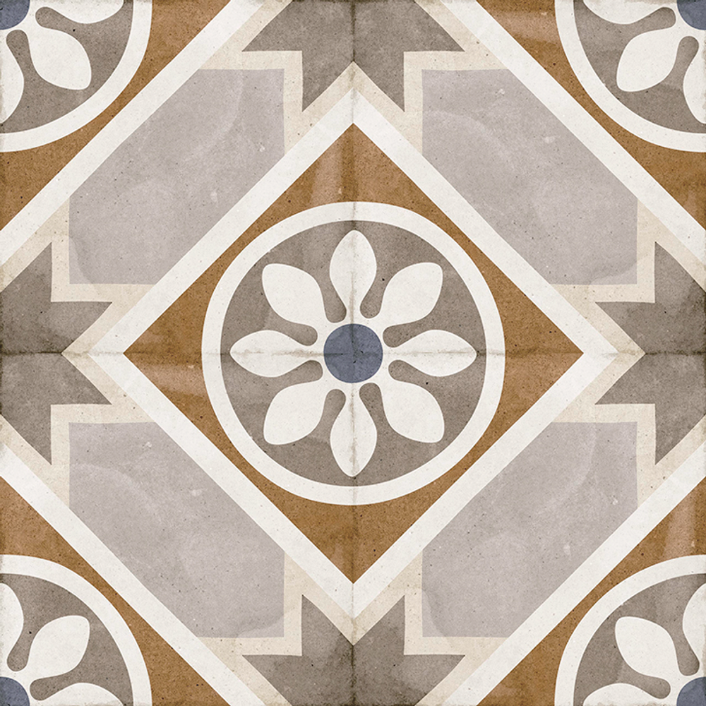 Equipe Art Nouveau Apollo Color 20x20