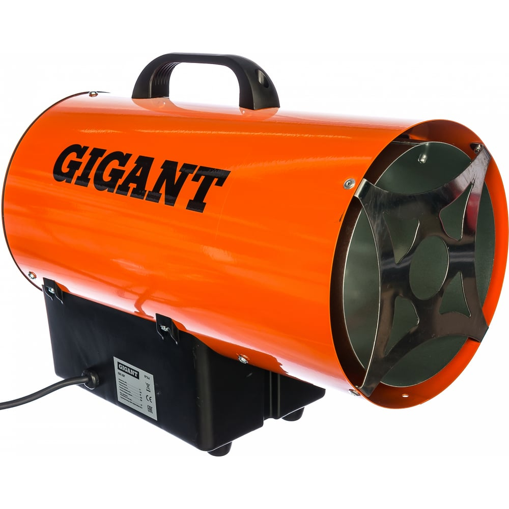 Газовая тепловая пушка Gigant 15 кВт GH15F