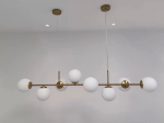 Pendant design lamp Orb by Bolia (horizontal)