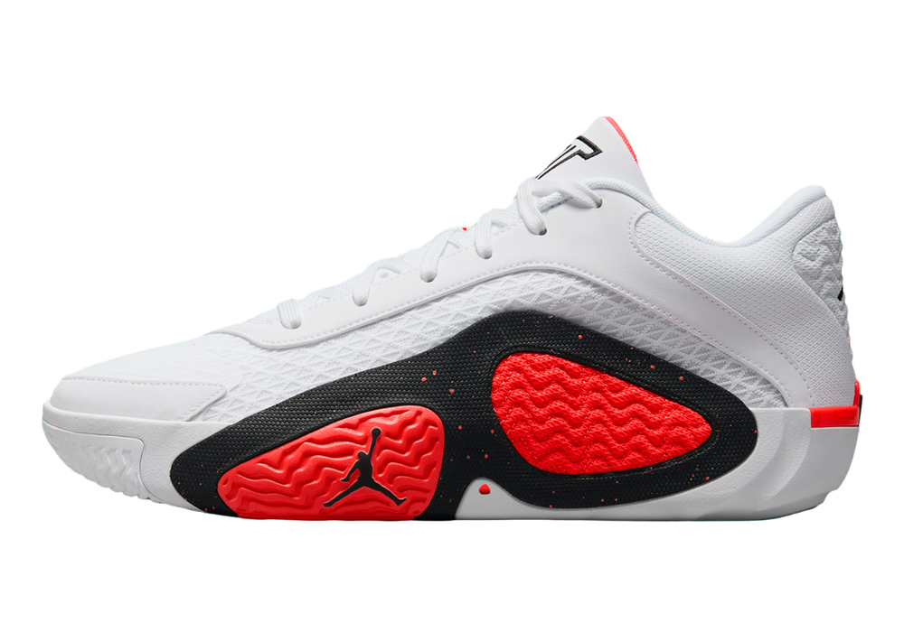 Купить Jordan Tatum 2 Infrared
