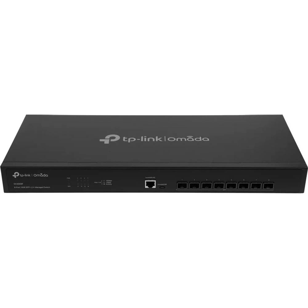 Коммутатор TP-Link SX3008F