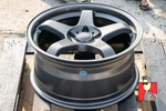 Комплект дисков Nismo LM 17x8 et35 5x114.3