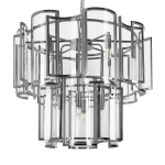 Подвесная люстра Loft it Reflection 10433/8