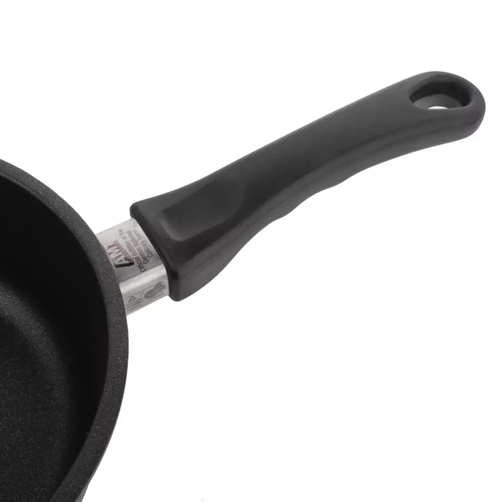 Сковорода глубокая 20см AMT Frying Pans Fix