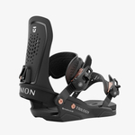 Крепления для сноуборда Union TRILOGY Women's