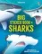 Big Sticker Book of Sharks