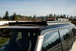 Платформа на крышу ARB для Toyota Land Cruiser Prado 250 LC250 2024+ Тойота крузер крузак органайзер багажник на крышу