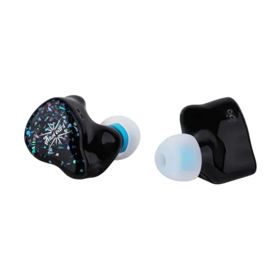 Kiwi Ears Astral Blue
