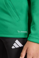 Кофта adidas Entrada 26 TrackJunior - зеленый