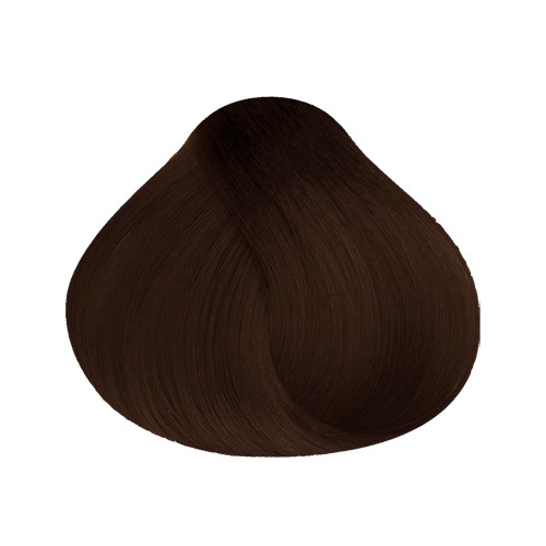 Стойкая крем-краска для волос Оттенок 6.0 Интенсивный темный блондин Green Light Luxury Hair Color Permanent Coloring Cream Intense Dark Blond 100мл
