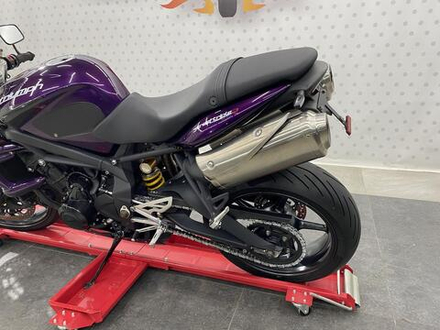 Triumph Street Triple 2006