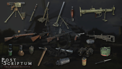 Squad 44 (для ПК, цифровой код доступа)