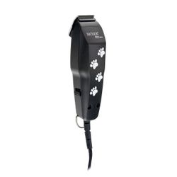 Триммер для стрижки животных Moser Rex Mini, черный (1411-0062)