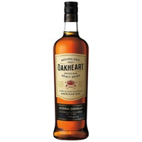 Ром Oakheart 0,7 л.