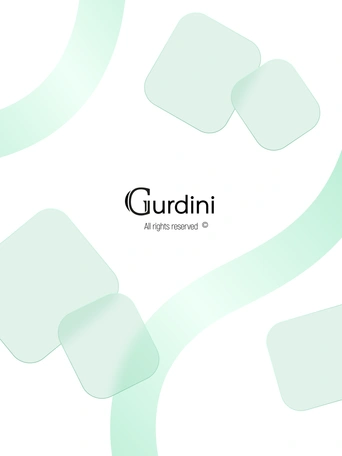 Чехол книжка для iPad 7/8/9 10,2"Gurdini Slim Case полиуретановый салатовый