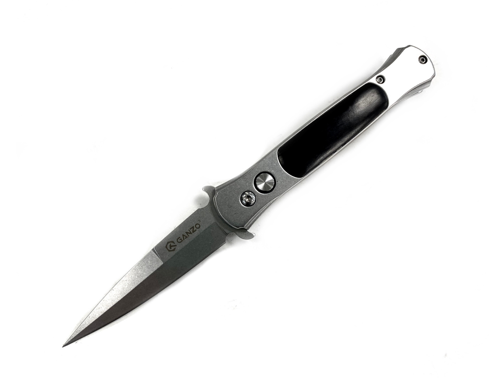 Нож Ganzo G707