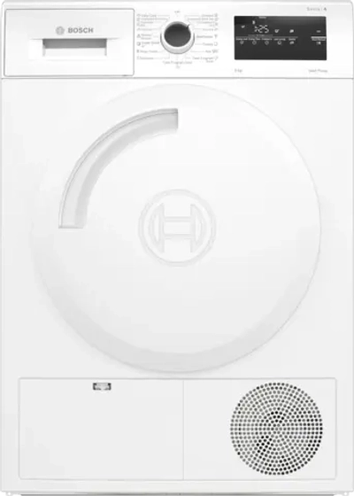 Сушильная машина Bosch WTH83253BY