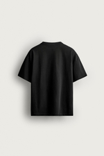 БАЗОВАЯ ФУТБОЛКА HEAVYWEIGHT /03 — ZARA