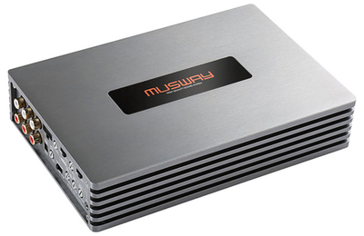 Musway Four 100