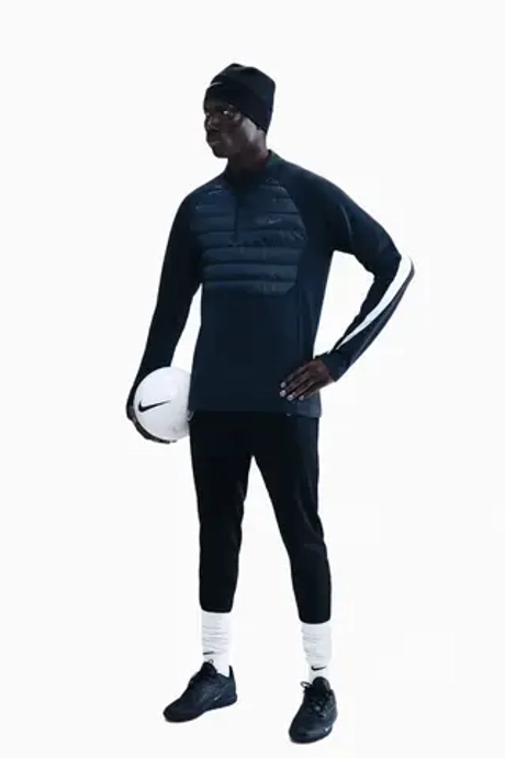 Кофта Nike Chelsea FC 25/26 Academy Winter Warrior - темно-синий
