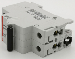 ABB S202 C4 Выключатель автоматический 2CDS252001R0044