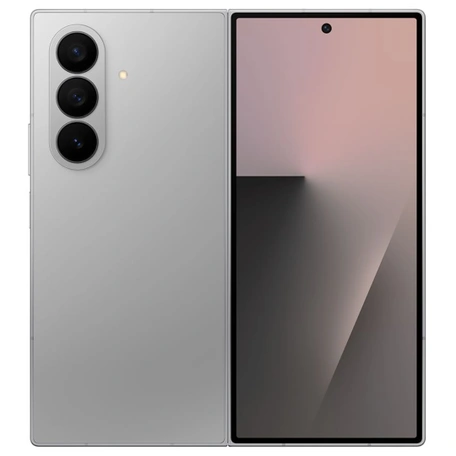 Смартфон Samsung Galaxy Z Fold 7 16/1TB Silver Shadow