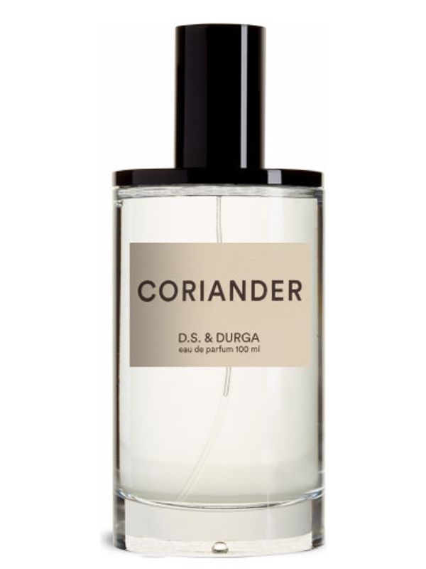 D.S. and Durga Coriander