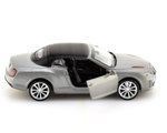 Модель ин. мет. "Bentley Continental Supersports ISR" 11,2см. коробка 67307 (Технопарк)