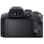 Цифровая фотокамера Canon EOS R10 Kit RF-S 18-150mm f/3.5-6.3 IS STM
