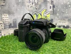 Konica Minolta Dimage A2