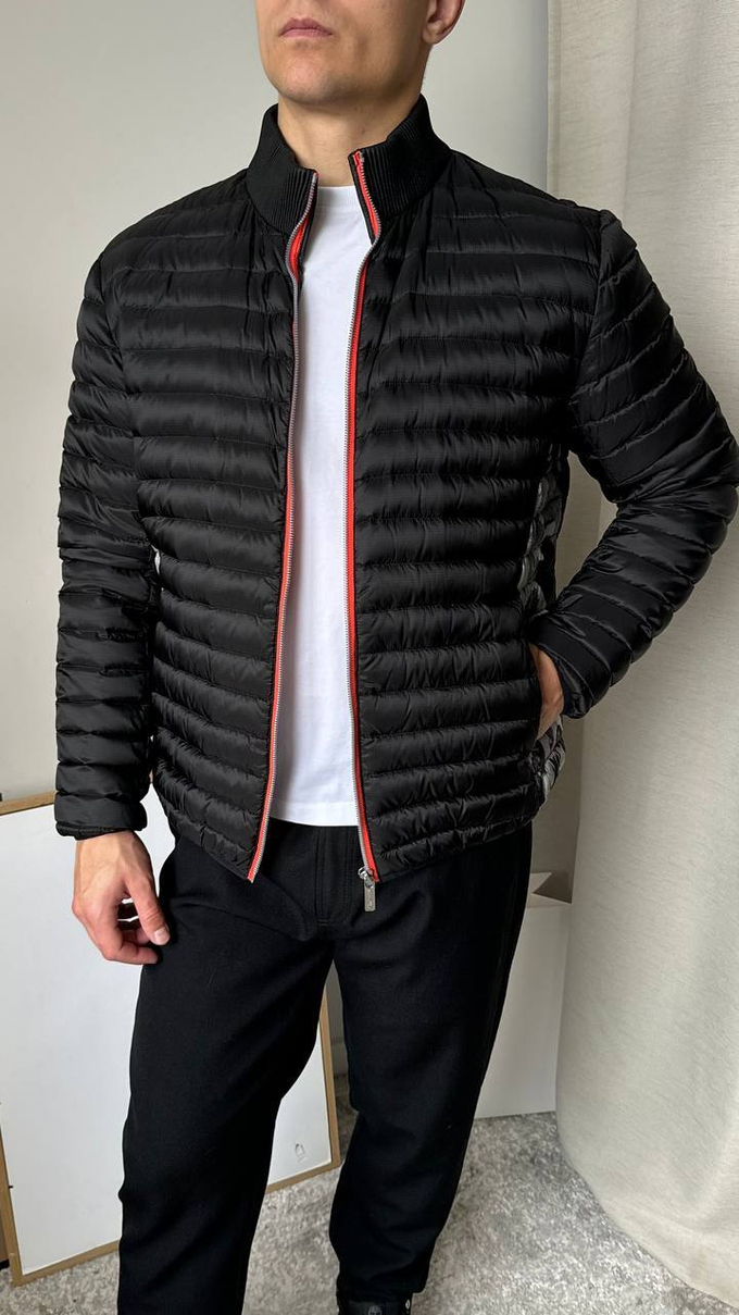Куртка Bikkembergs, М