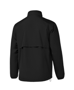 Куртка ветрозащитная Jogel DIVISION PerFormPROOF Rain Jacket-K, черный 99