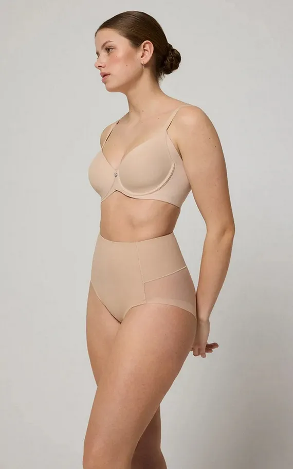 19052 Shaping panty Трусы слипы