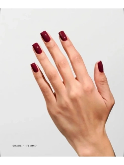 Luxio гель лак для ногтей Femme 5 мл