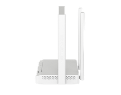 Wi-Fi Роутер Netcraze Viva