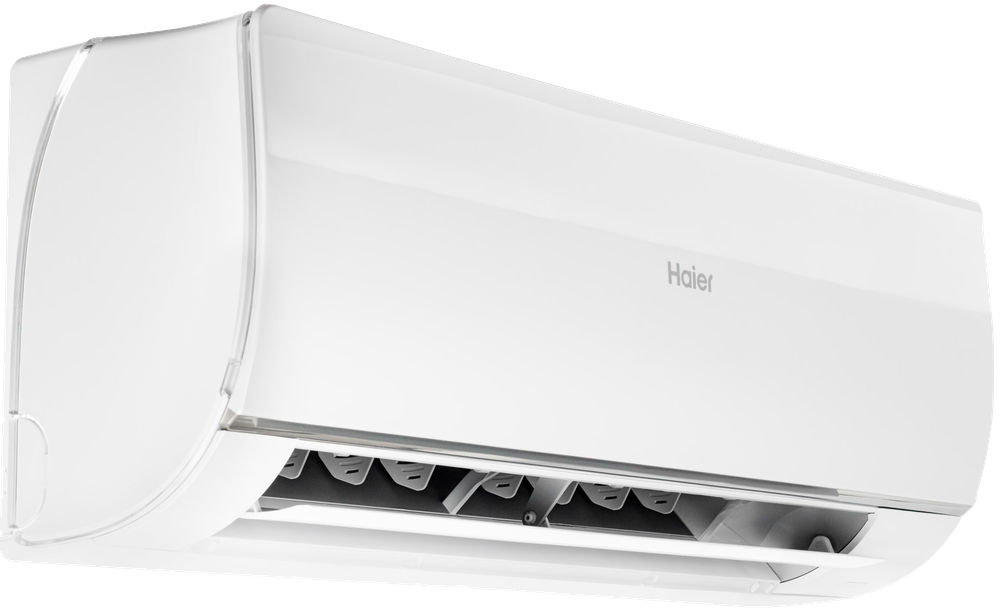 Haier Flexis HSU-07HFF203/R3 Белый