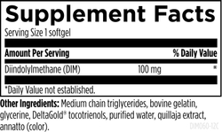 DIM-Evail™ 60 softgels