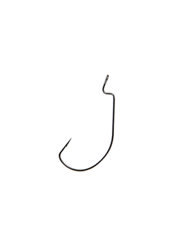Крючок рыболовный Fish Crystal (офсет) WIDE RANGE WORM с БОЛЬШИМ ухом 3315 №3/0 (5 упаковок)