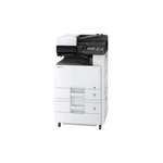 МФУ лазерное Kyocera ECOSYS M8124cidn (1102P43NL0)
