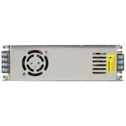 Блок питания ЭРА LP-LED-350W-IP20-12V-S | Источники питания