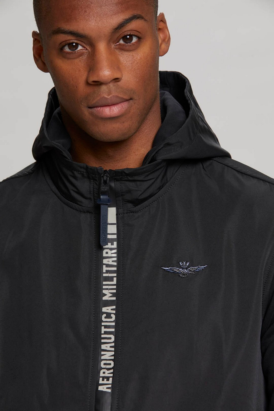 Мужская куртка Aeronautica Militare