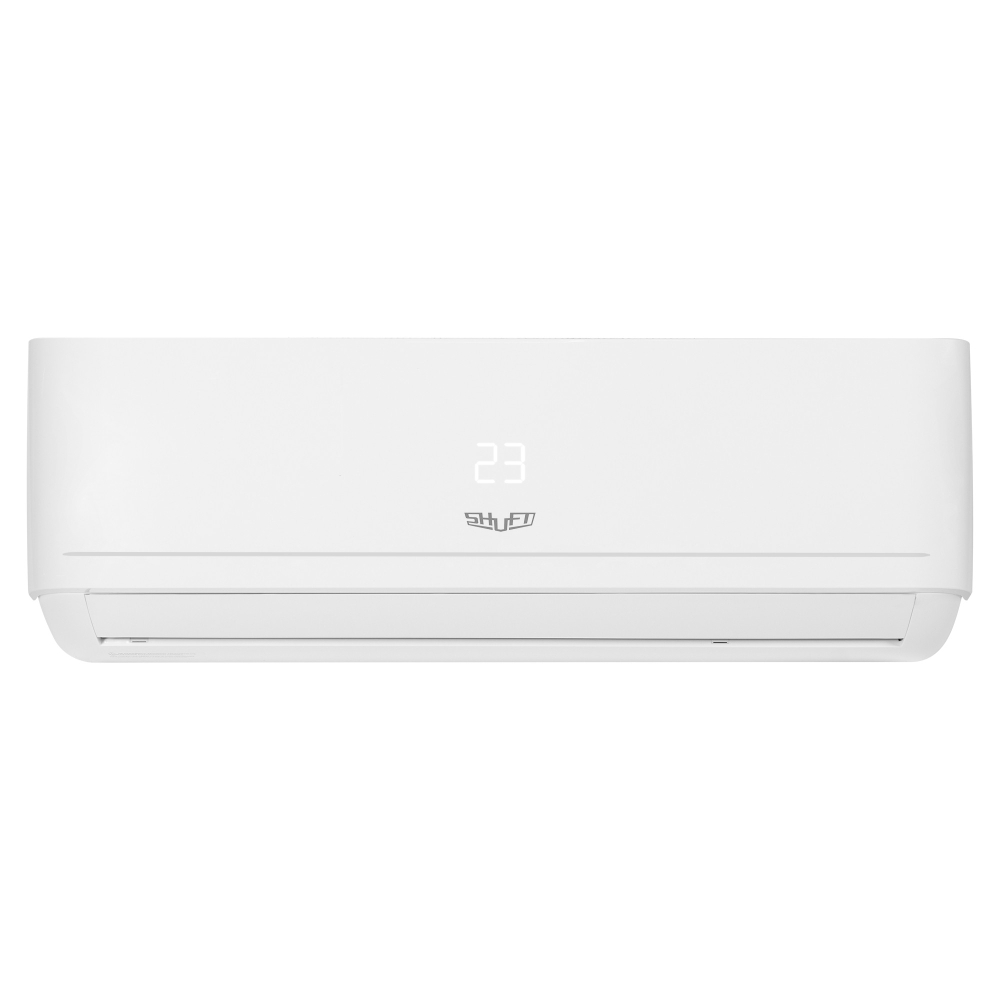 Shuft R410A Berg 2024 SFTO/in-12HN1_24Y \ SFTO/out-12HN1_24Y Настенная сплит-система