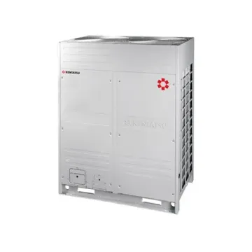 Канальный кондиционер Kentatsu KSTU240HFAN1 / KSUR240HFAN3