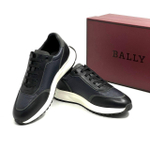 Кроссовки Bally