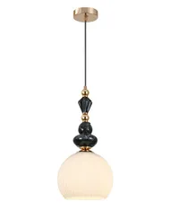 Подвесной светильник Charm V11178-1P Moderli