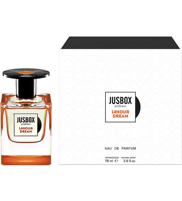 Jusbox 14Hour Dream