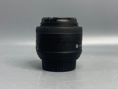 Nikon 35mm 1.8G