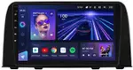 Магнитола для Honda CR-V 2017+ - Teyes CC3L на Android 10, CarPlay, 4G SIM-слот