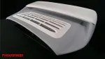 Крышка багажника со спойлером для PORSCHE 911 993 1993–1998